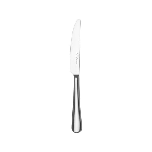 OVE Navarino Dessert Knife, 200 mm, 18/10 Steel