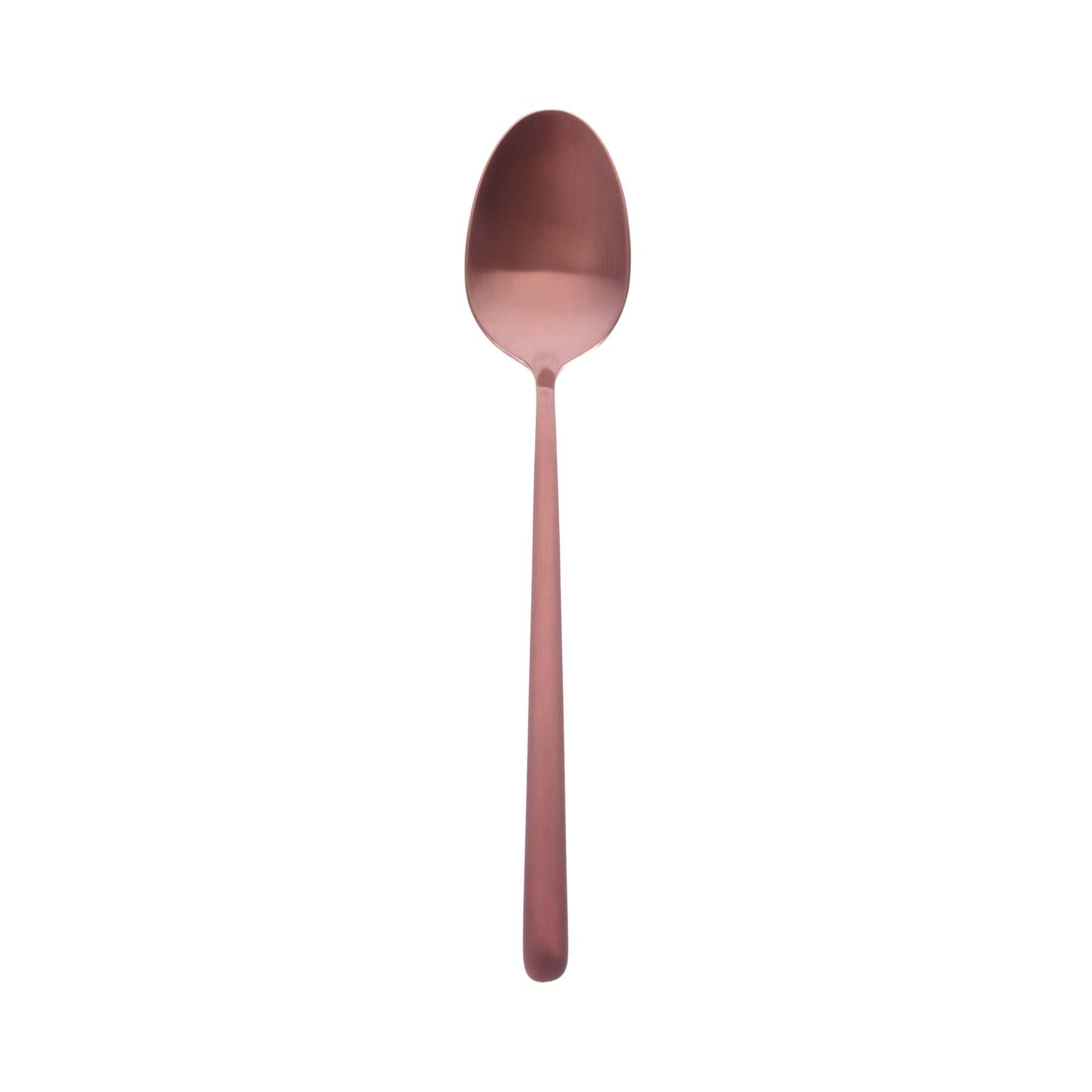 OVE Amarone Bronze Table Spoon, 211 mm, 18/10 Steel