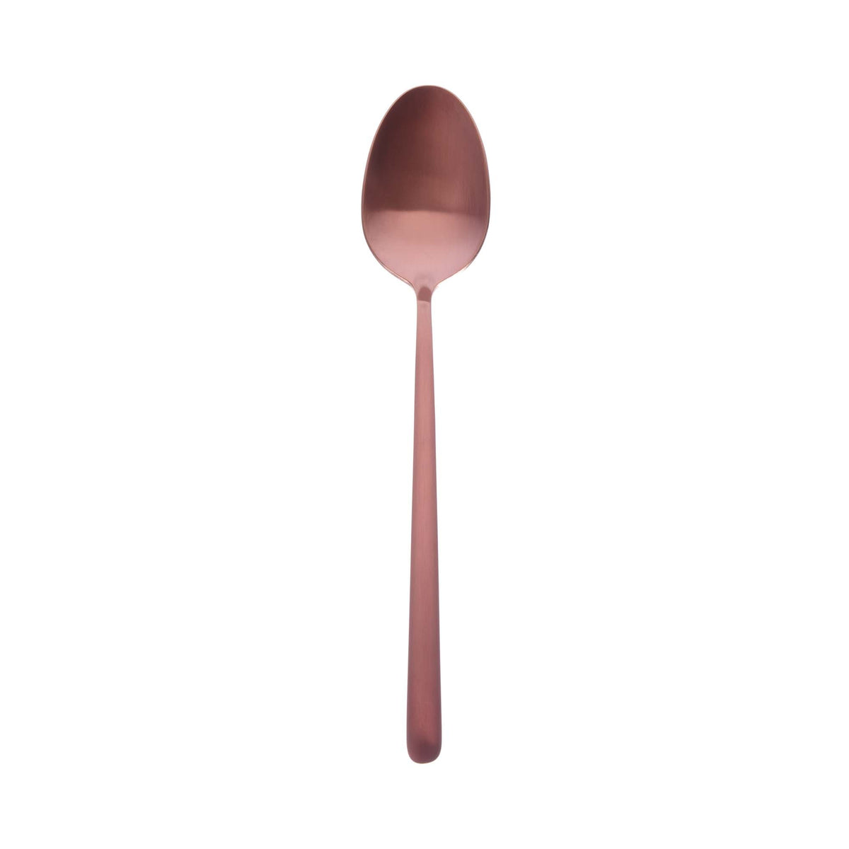 OVE Amarone Bronze Table Spoon, 211 mm, 18/10 Steel