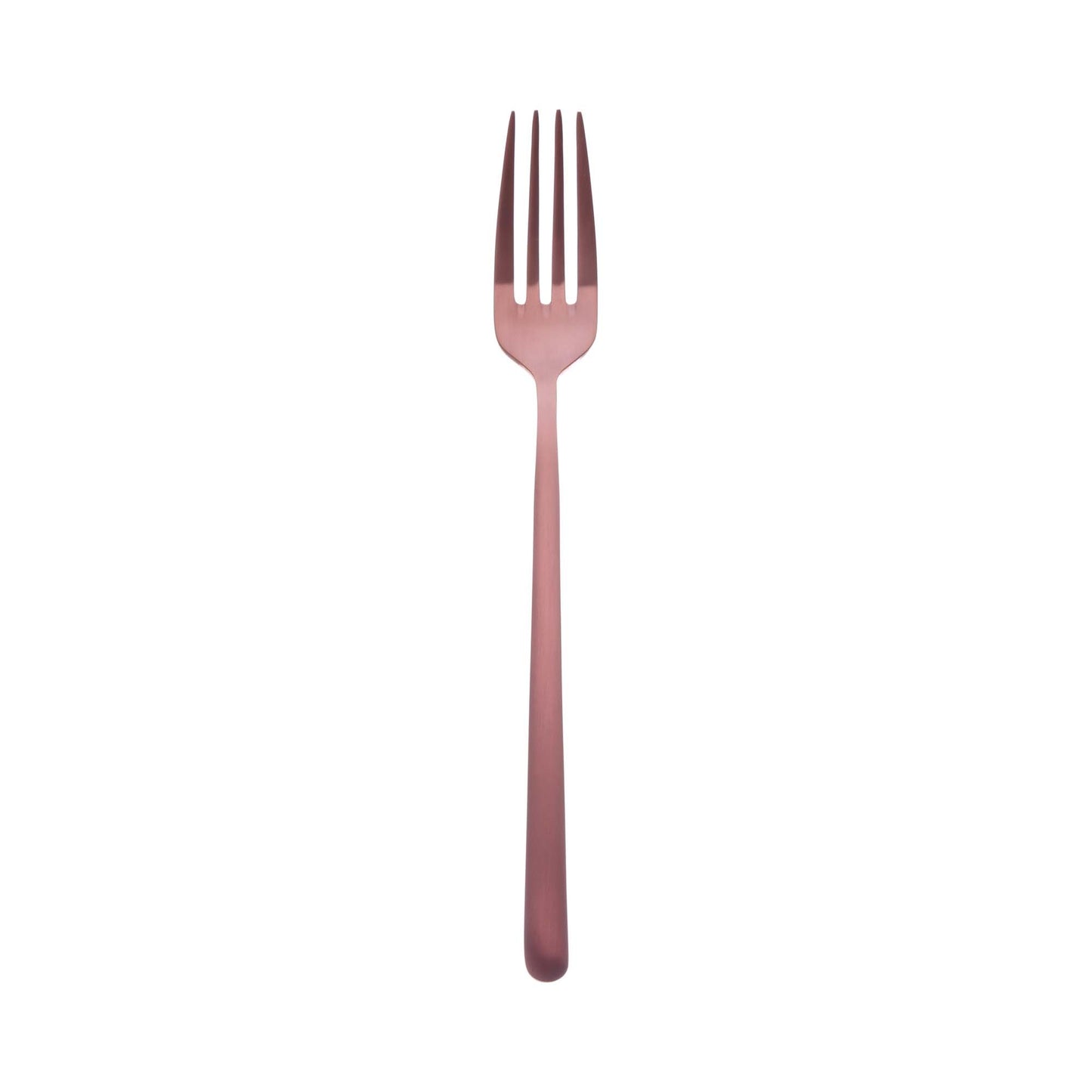 OVE Amarone Bronze Table Fork, 213 mm, 18/10 Steel