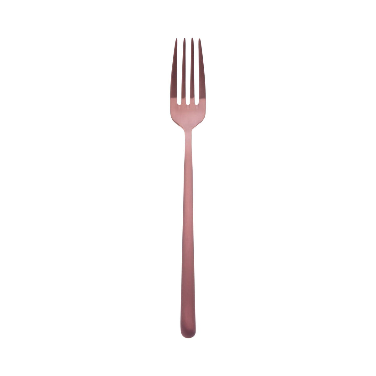 OVE Amarone Bronze Table Fork, 213 mm, 18/10 Steel
