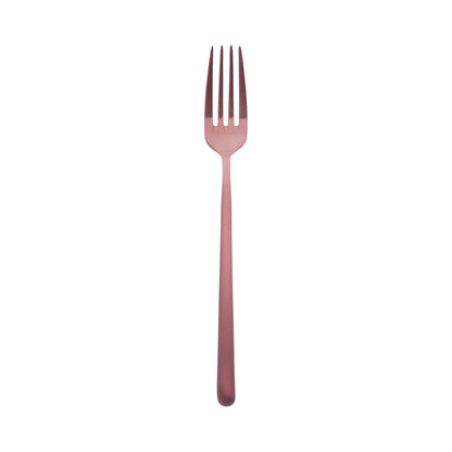 OVE Amarone Bronze Table Fork, 213 mm, 18/10 Steel