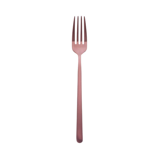 OVE Amarone Bronze Table Fork, 213 mm, 18/10 Steel