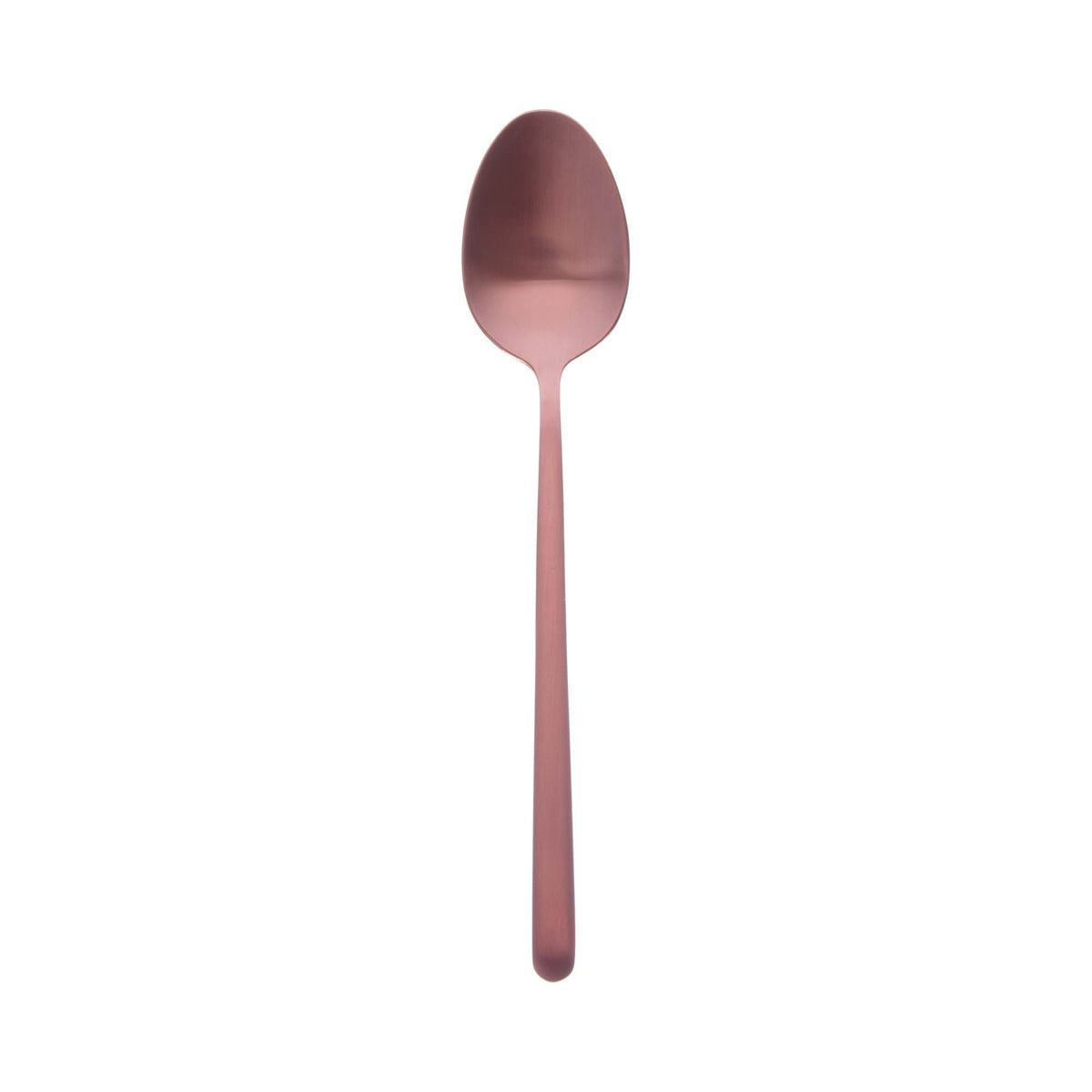 OVE Amarone Bronze Teaspoon, 146 mm, 18/10 Steel