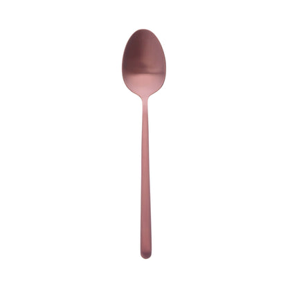 OVE Amarone Bronze Teaspoon, 146 mm, 18/10 Steel