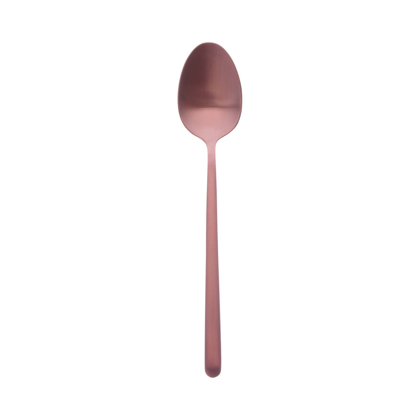 OVE Amarone Bronze Teaspoon, 146 mm, 18/10 Steel