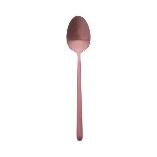 OVE Amarone Bronze Teaspoon, 146 mm, 18/10 Steel
