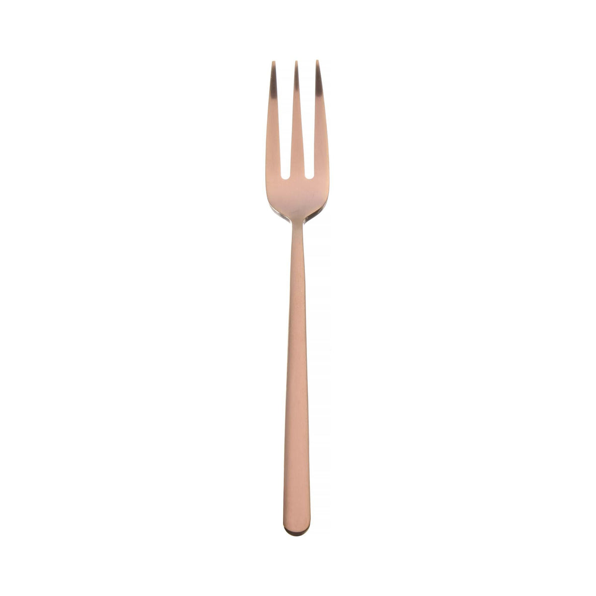 OVE Amarone Bronze Cake Fork, 153 mm, 18/10 Steel