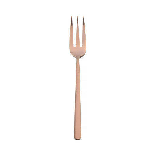 OVE Amarone Bronze Cake Fork, 153 mm, 18/10 Steel