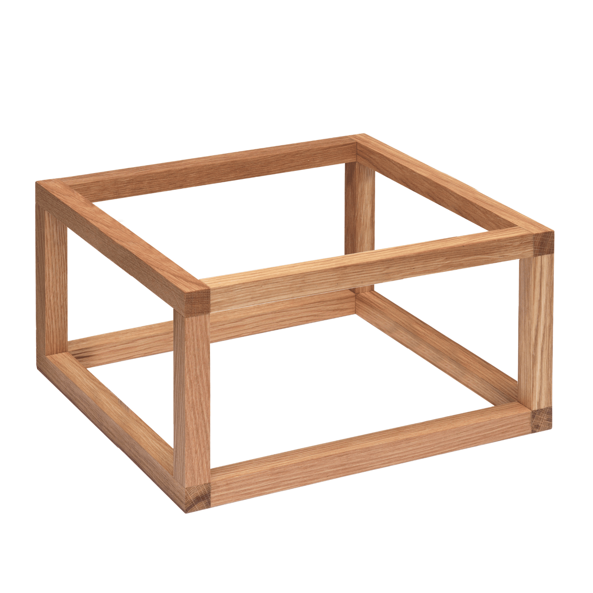 System Madeira frame base for tray