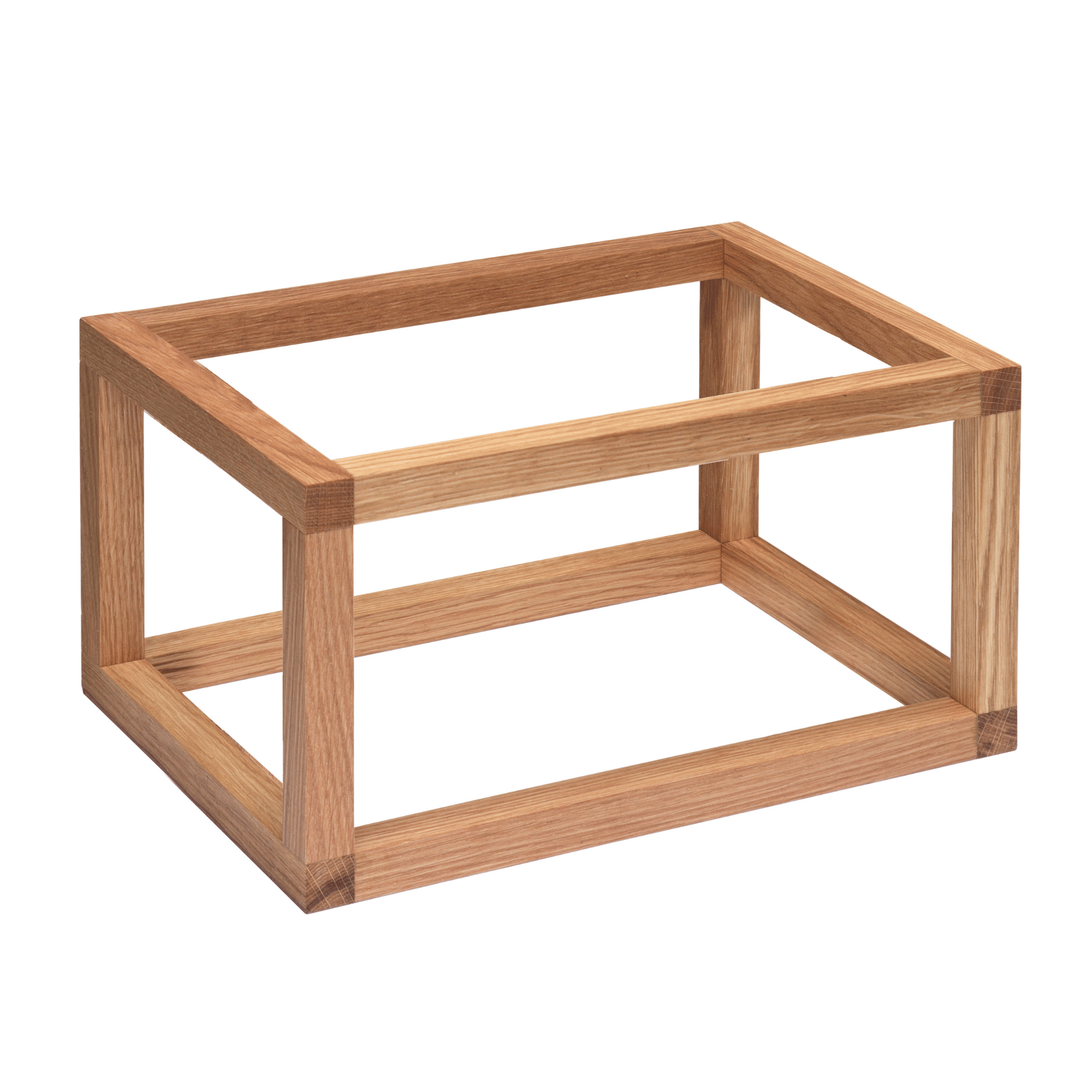 System Madeira frame base for tray