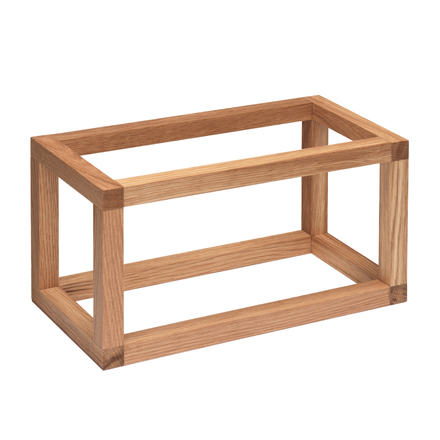 System Madeira frame base for tray