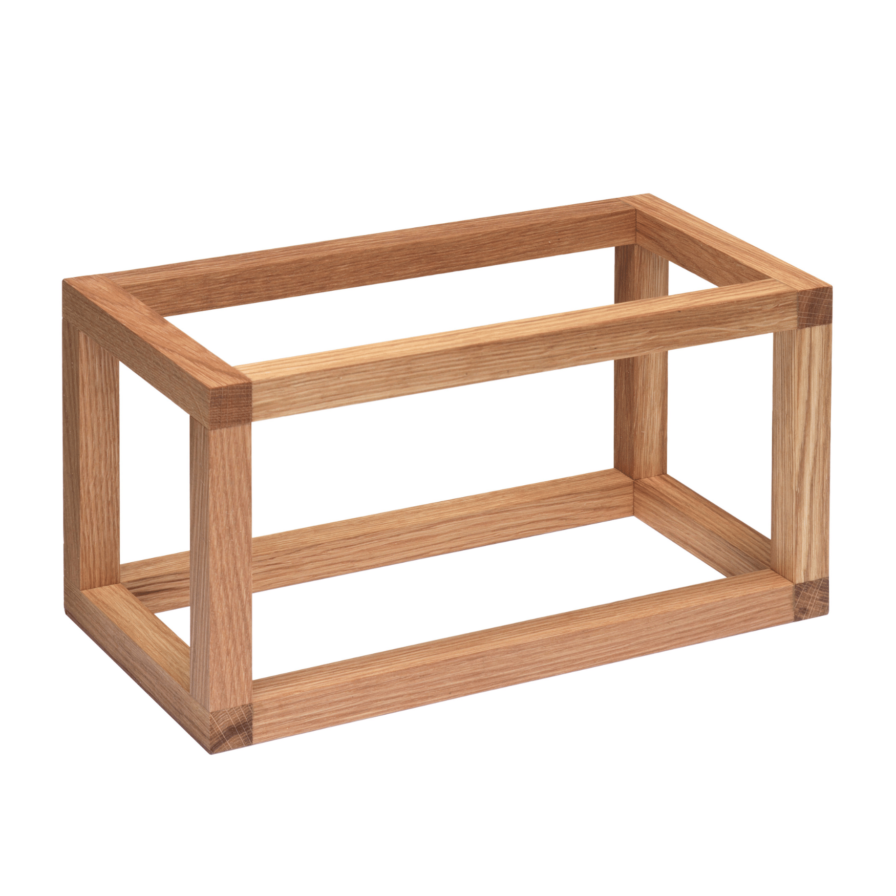 System Madeira frame base for tray
