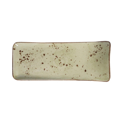 Fine Dine serving plate