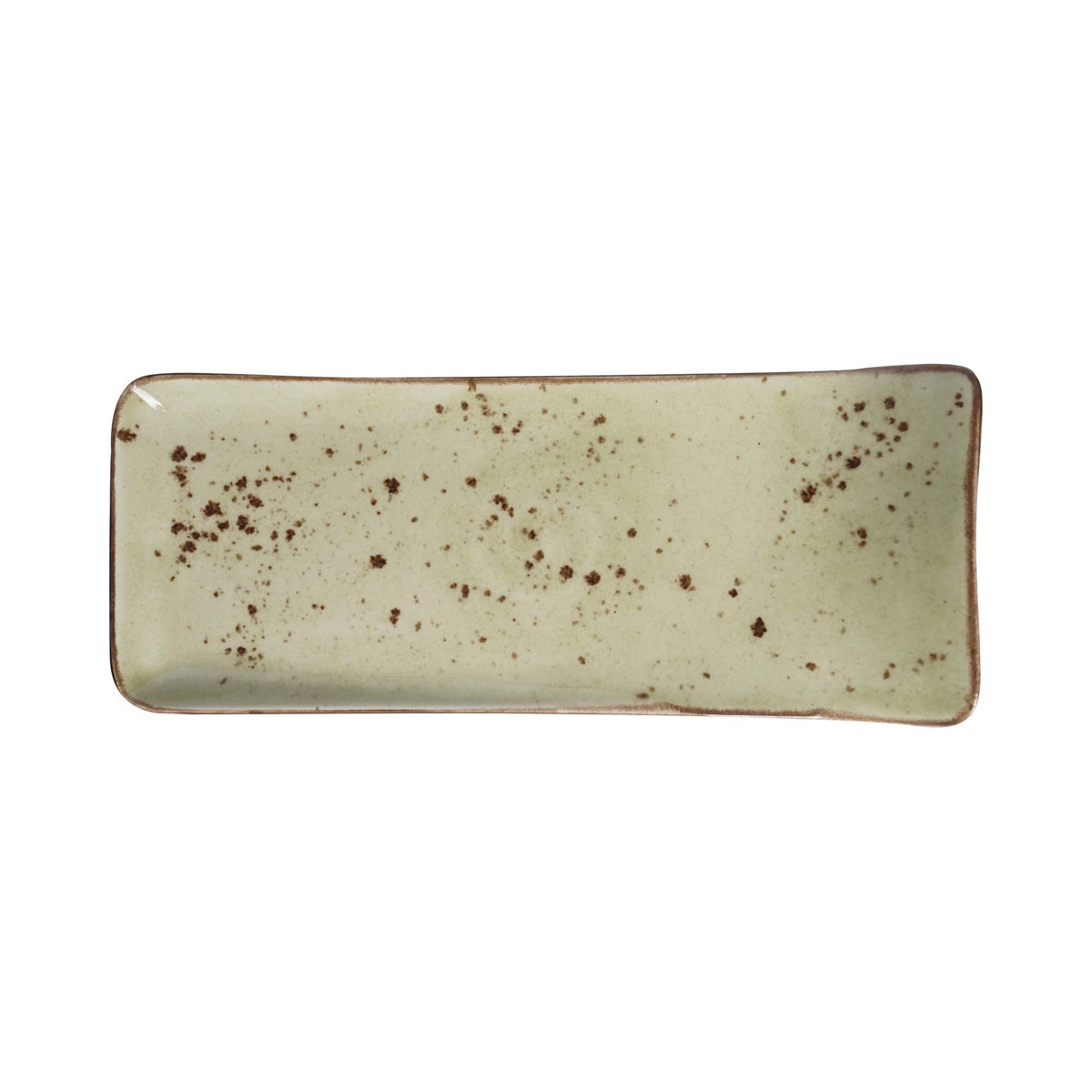 Fine Dine serving plate