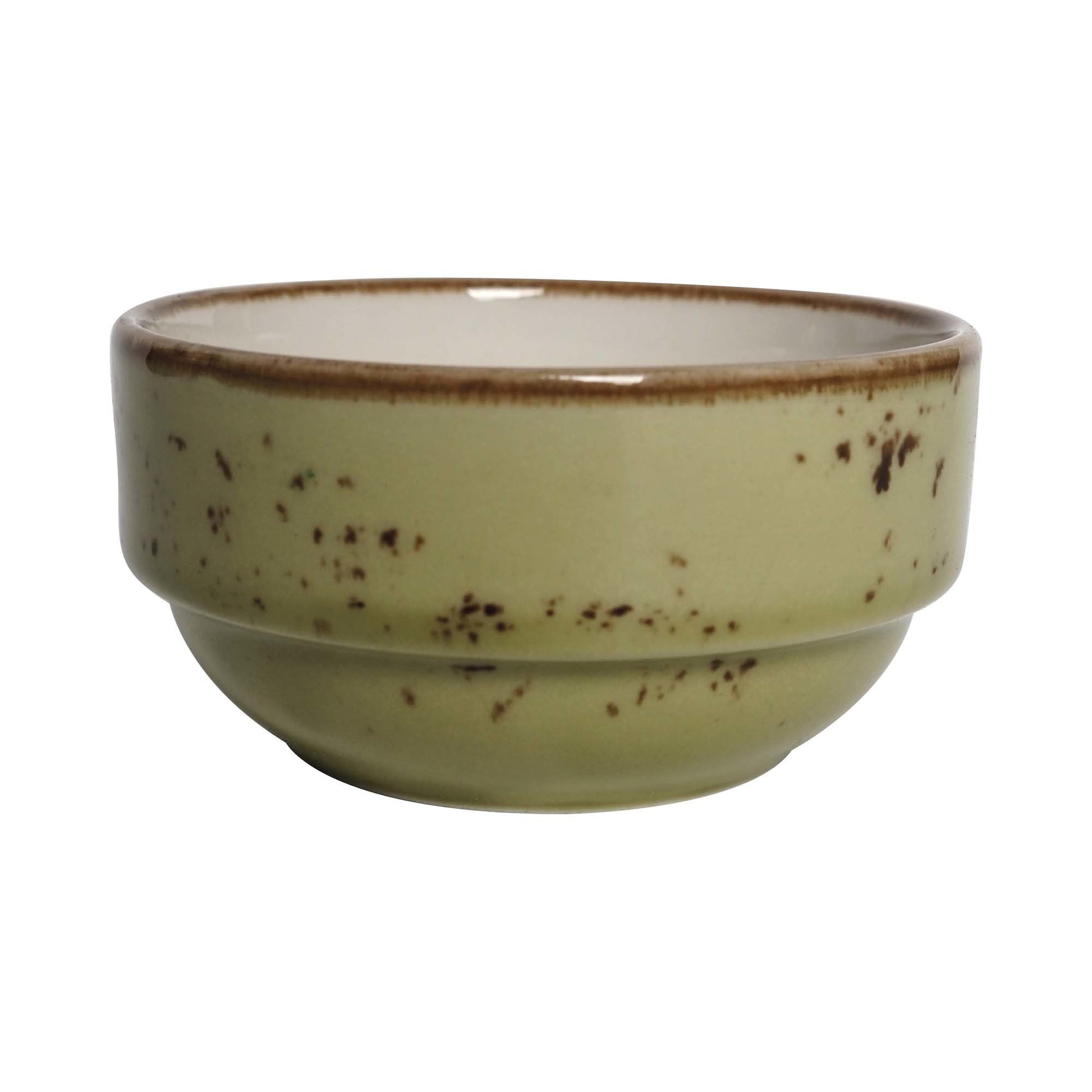 Fine Dine stackable bowl - 80mm