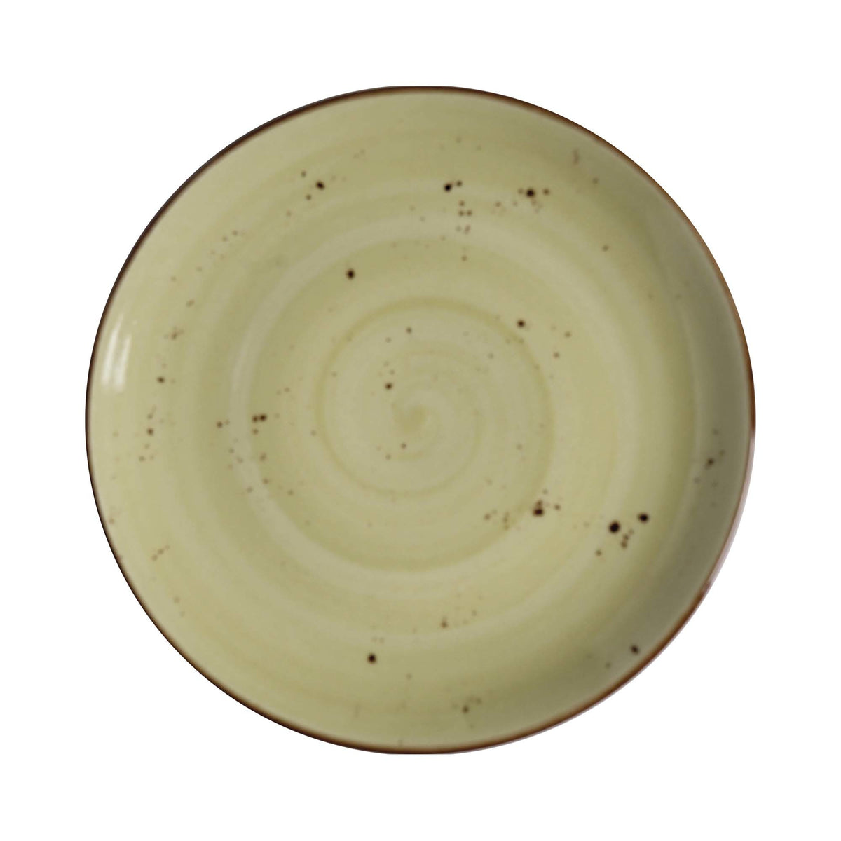 Fine Dine flat plate - 190mm