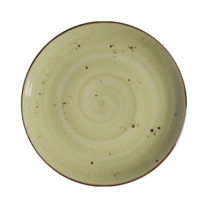 Fine Dine flat plate - 190mm