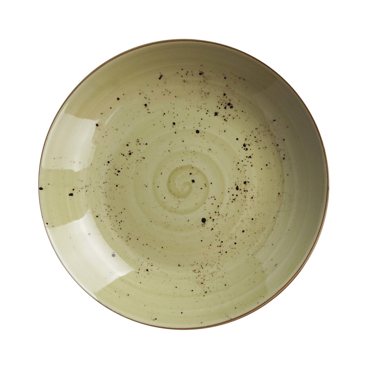 Fine Dine deep plate, 230mm - 781173