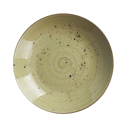 Fine Dine deep plate, 230mm - 781173