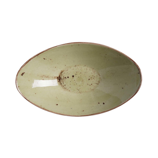 Fine Dine boat bowl, 250x160mm