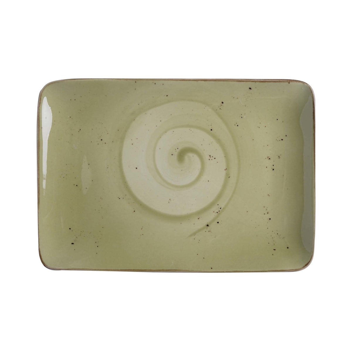 Fine Dine rectangular plate, 300x200mm