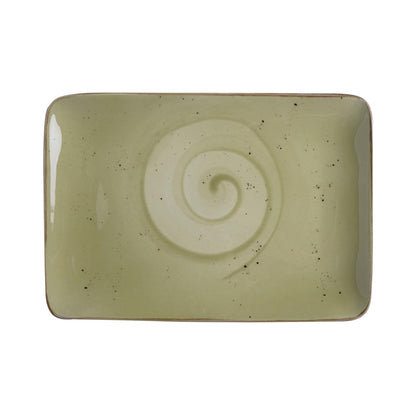 Fine Dine rectangular plate, 300x200mm