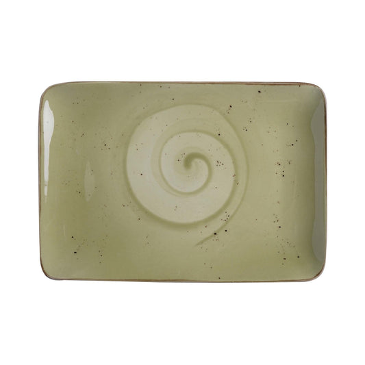 Fine Dine rectangular plate, 300x200mm