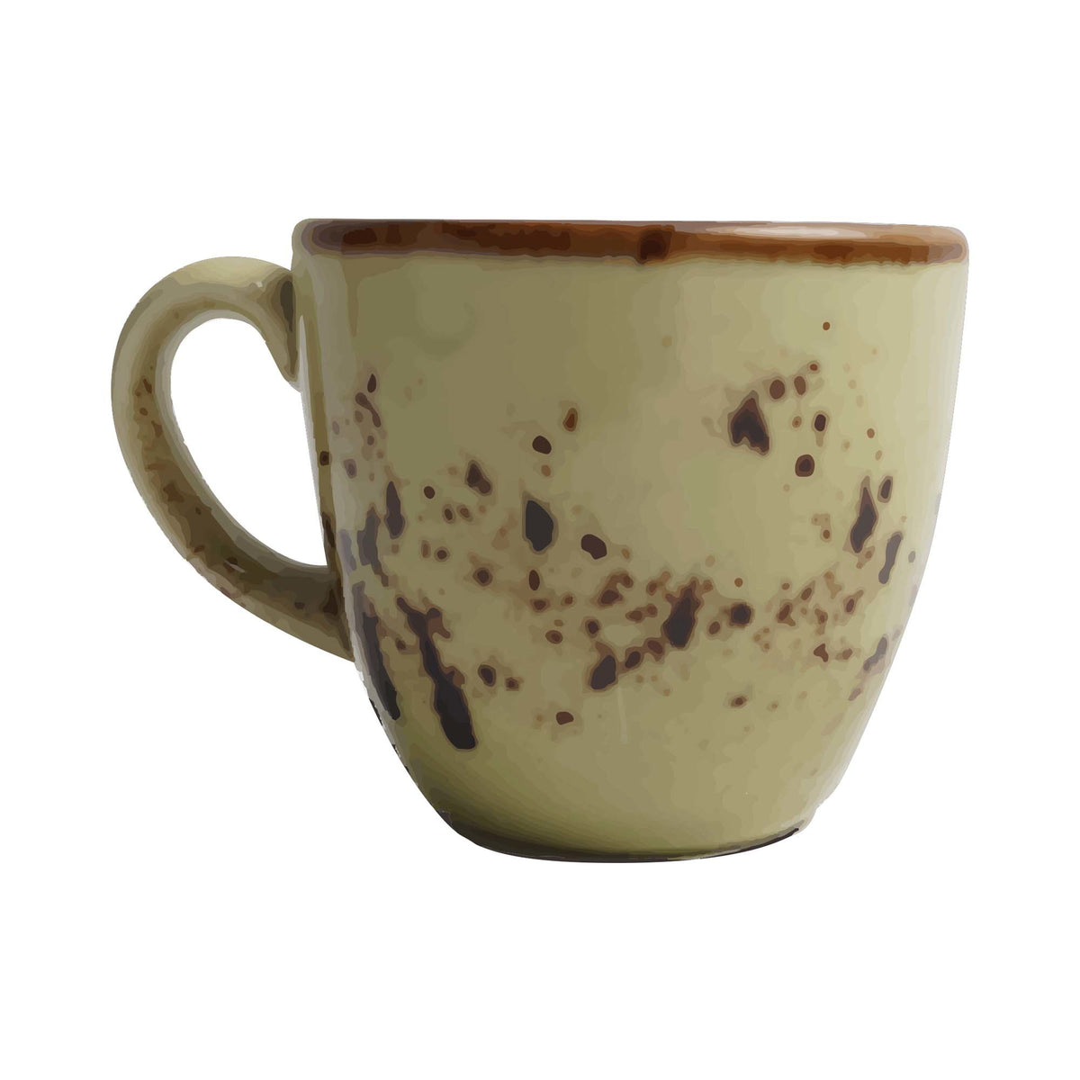 Fine Dine espresso cup, 75ml