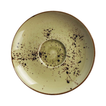 Fine Dine espresso saucer, 115mm