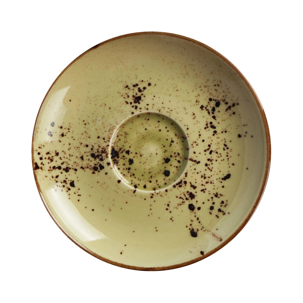 Fine Dine cappuccino saucer, 160mm