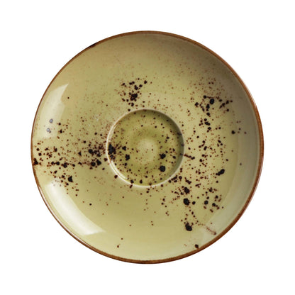 Fine Dine cappuccino saucer, 160mm