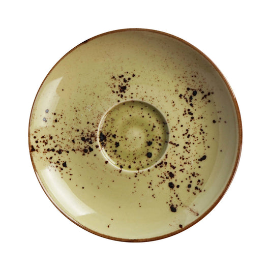 Fine Dine cappuccino saucer, 160mm