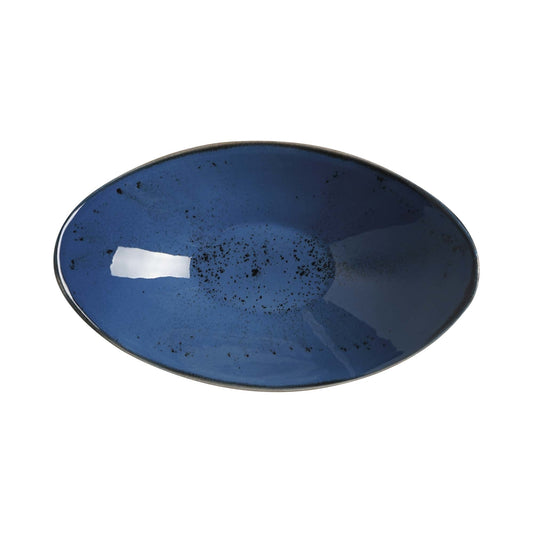 Fine Dine boat bowl, 250x160mm