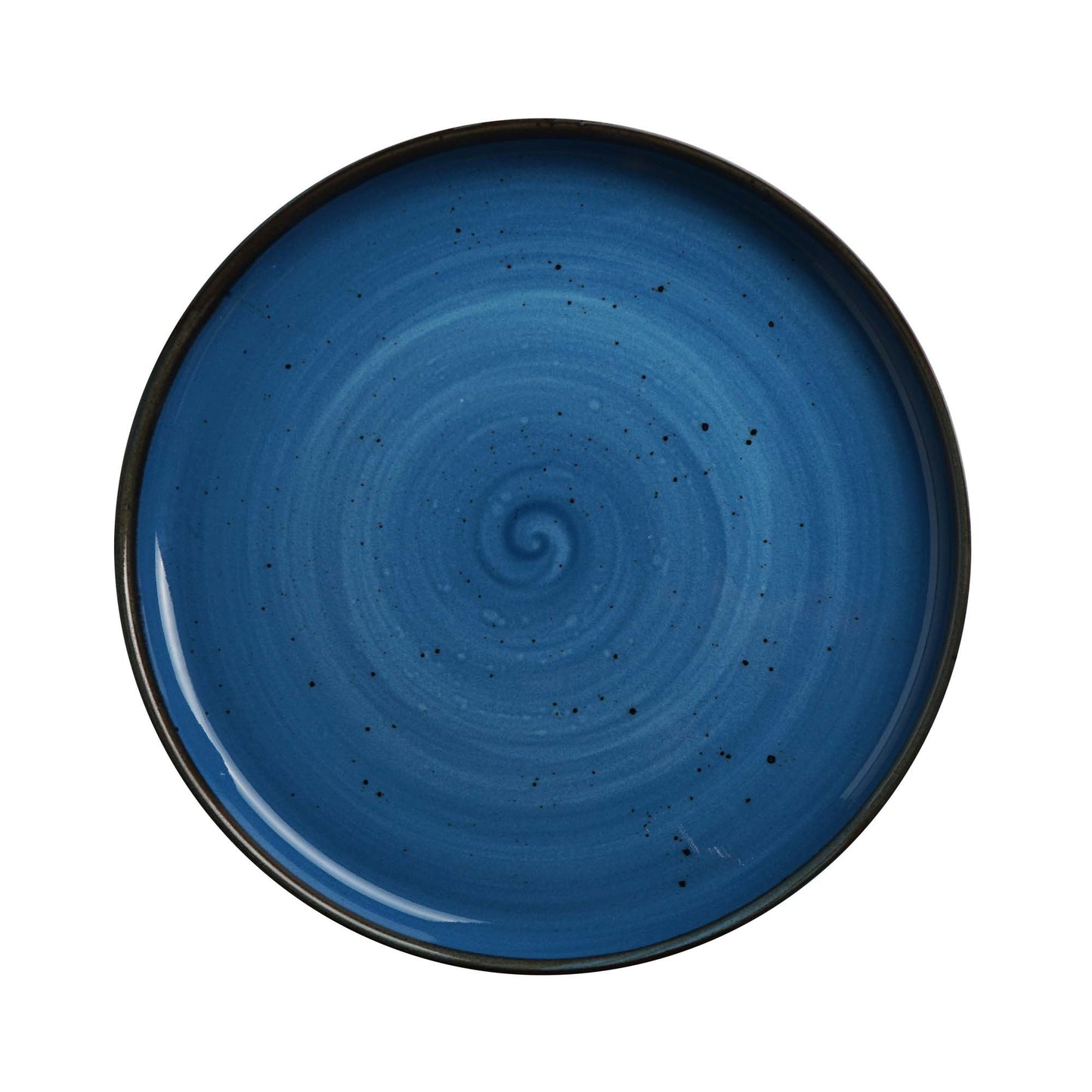 Fine Dine high edge plate