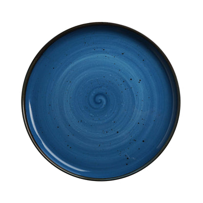 Fine Dine high edge plate