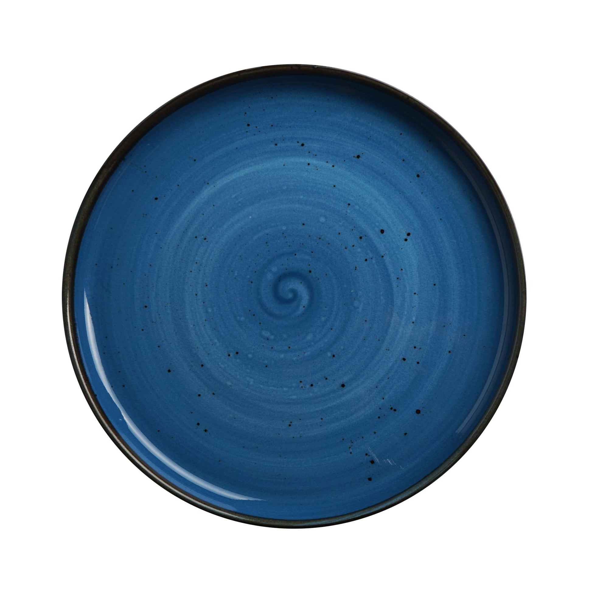 Fine Dine high edge plate