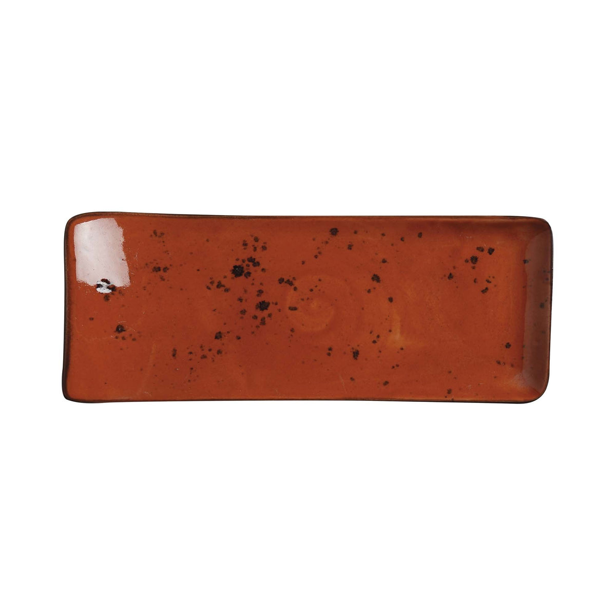 Fine Dine serving plate