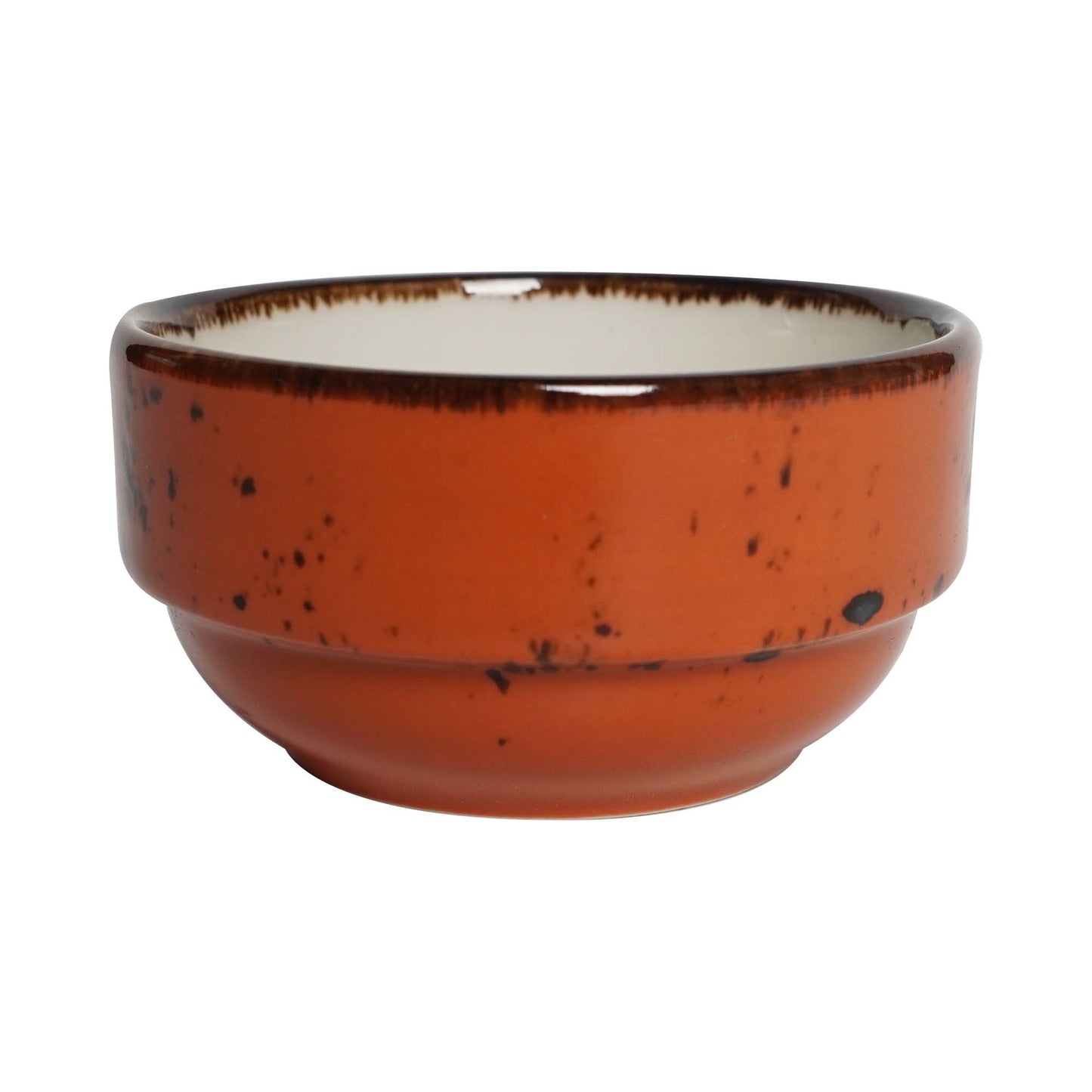 Fine Dine stackable bowl - 80mm
