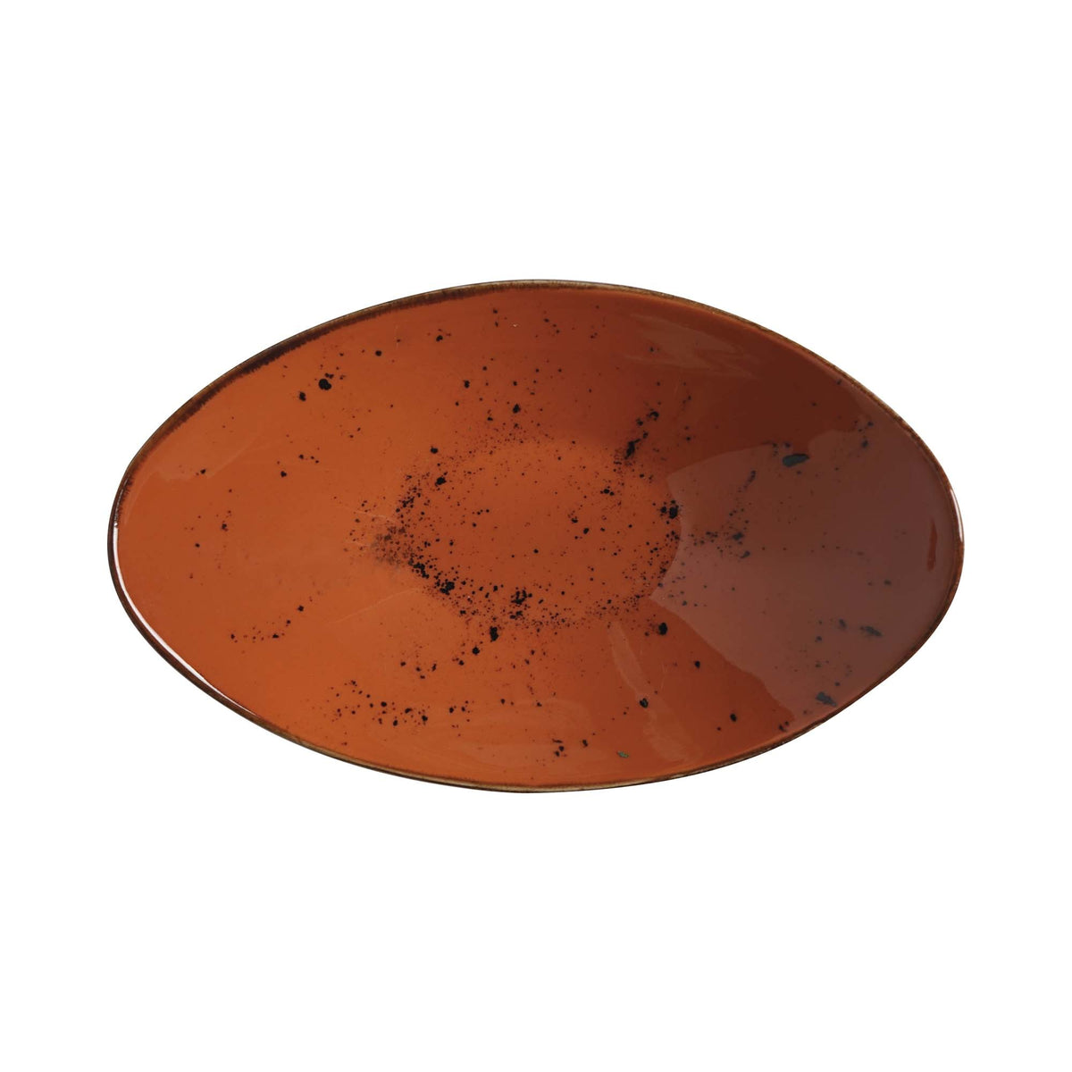 Fine Dine boat bowl, 250x160mm