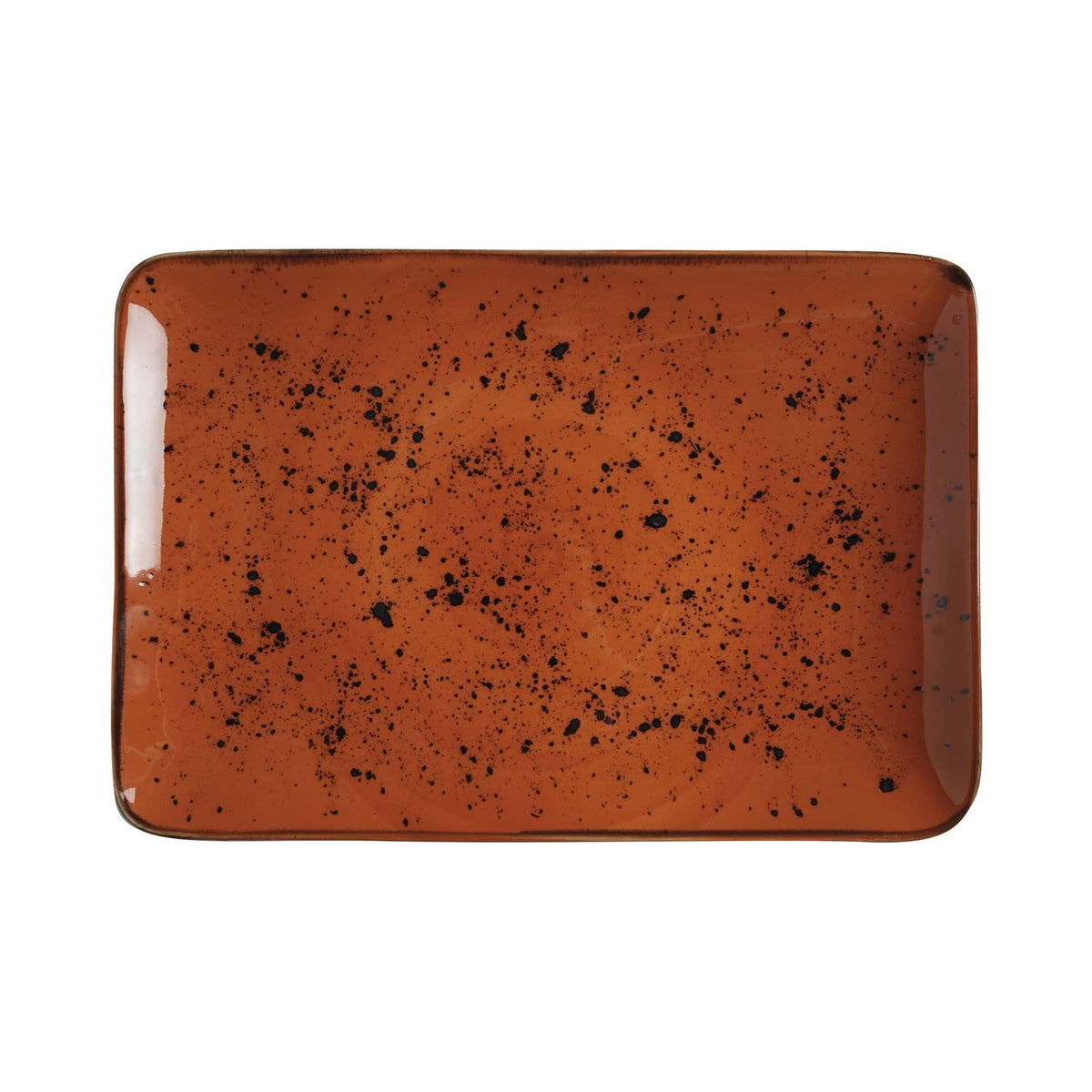 Fine Dine rectangular plate, 300x200mm