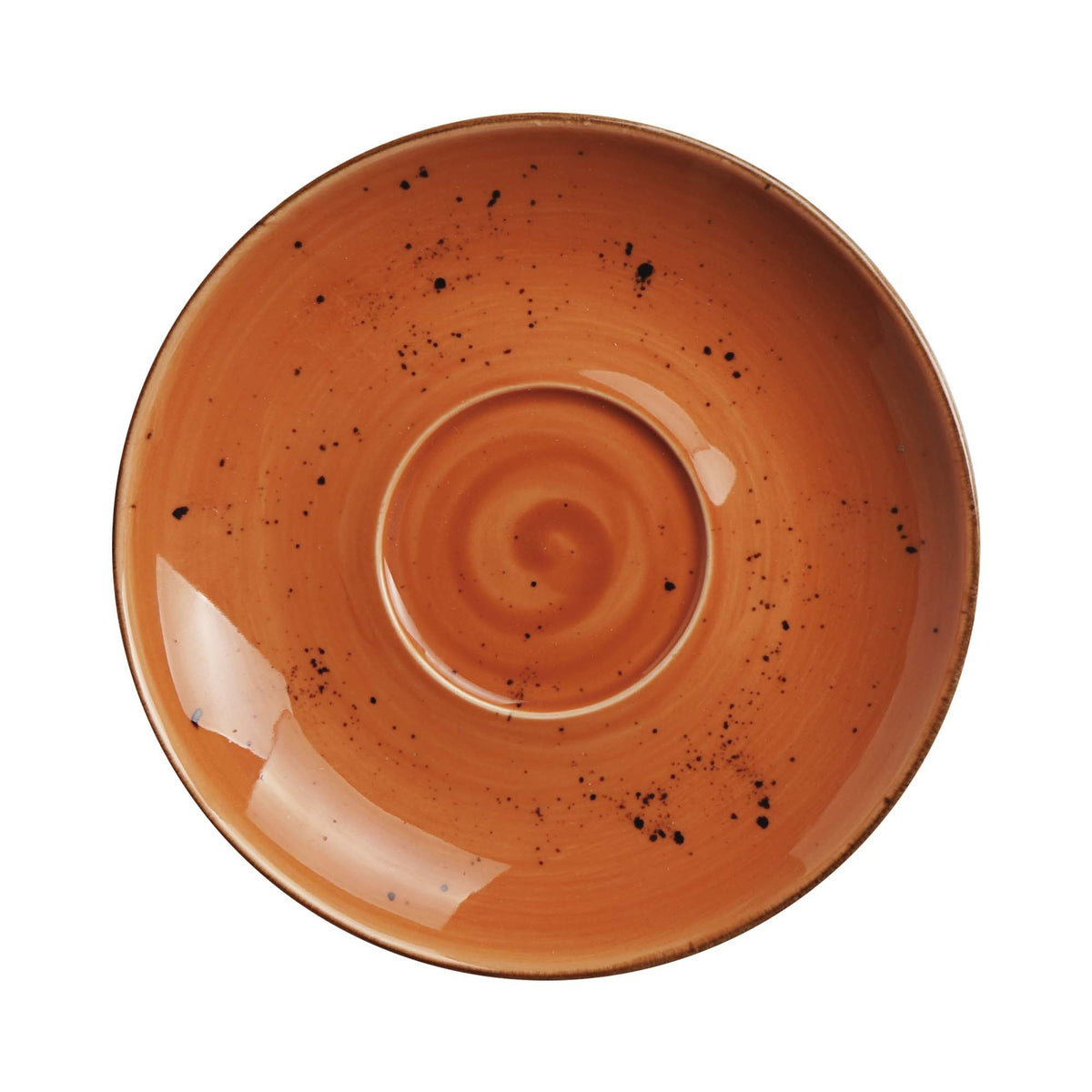 Fine Dine espresso saucer, 115mm