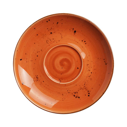 Fine Dine cappuccino saucer, 160mm