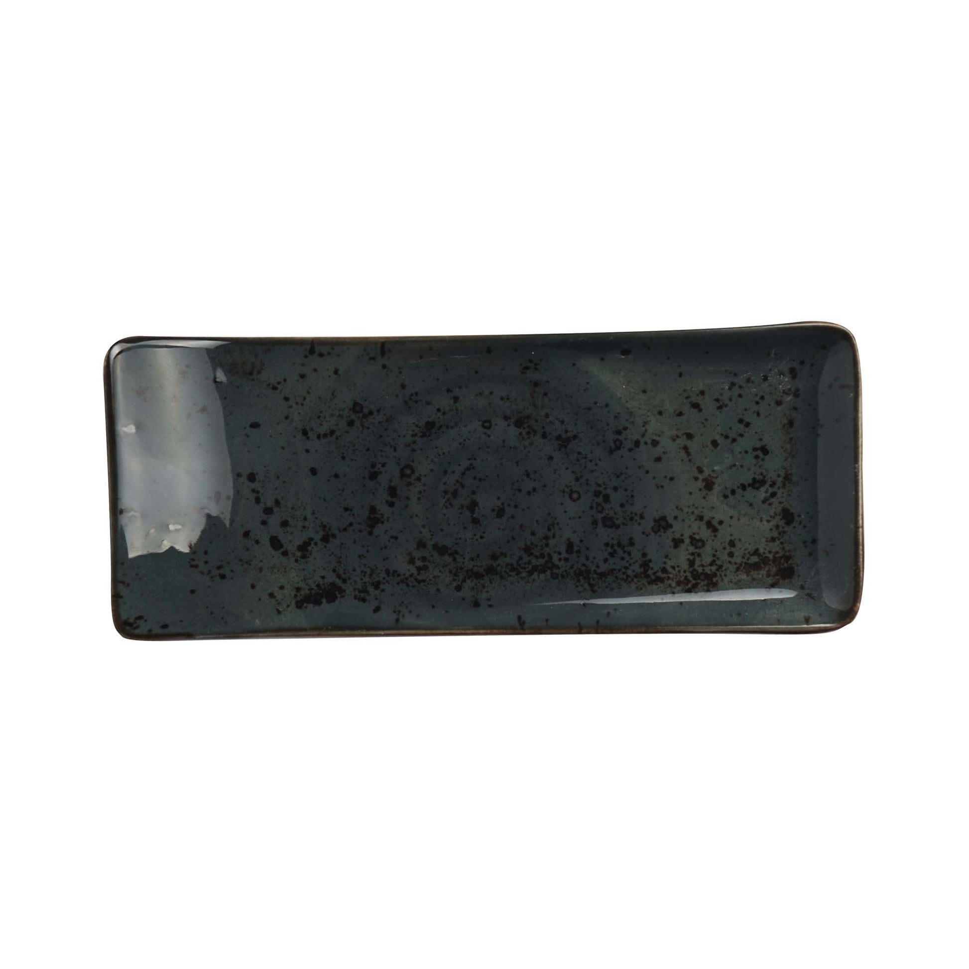 Fine Dine serving plate
