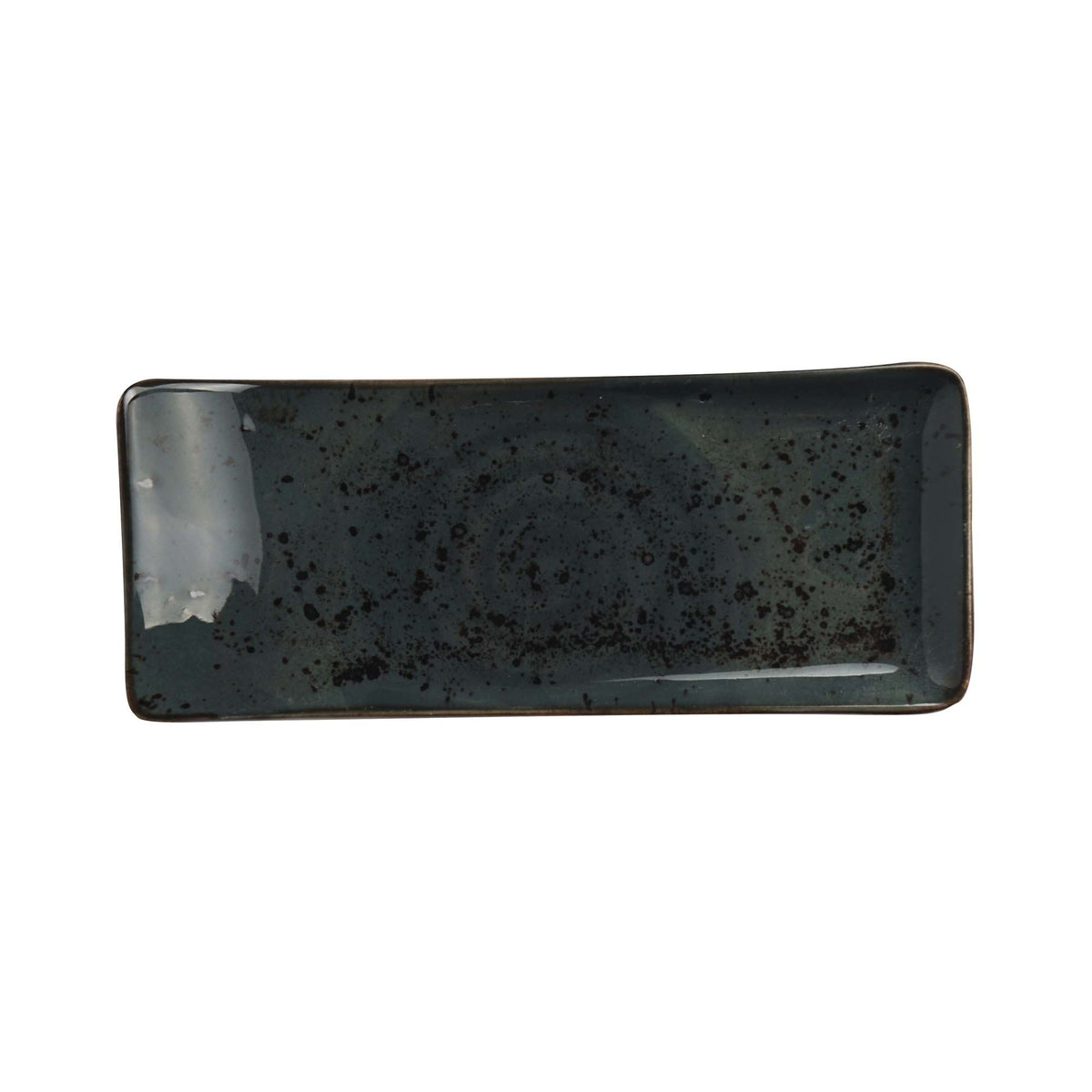 Fine Dine serving plate