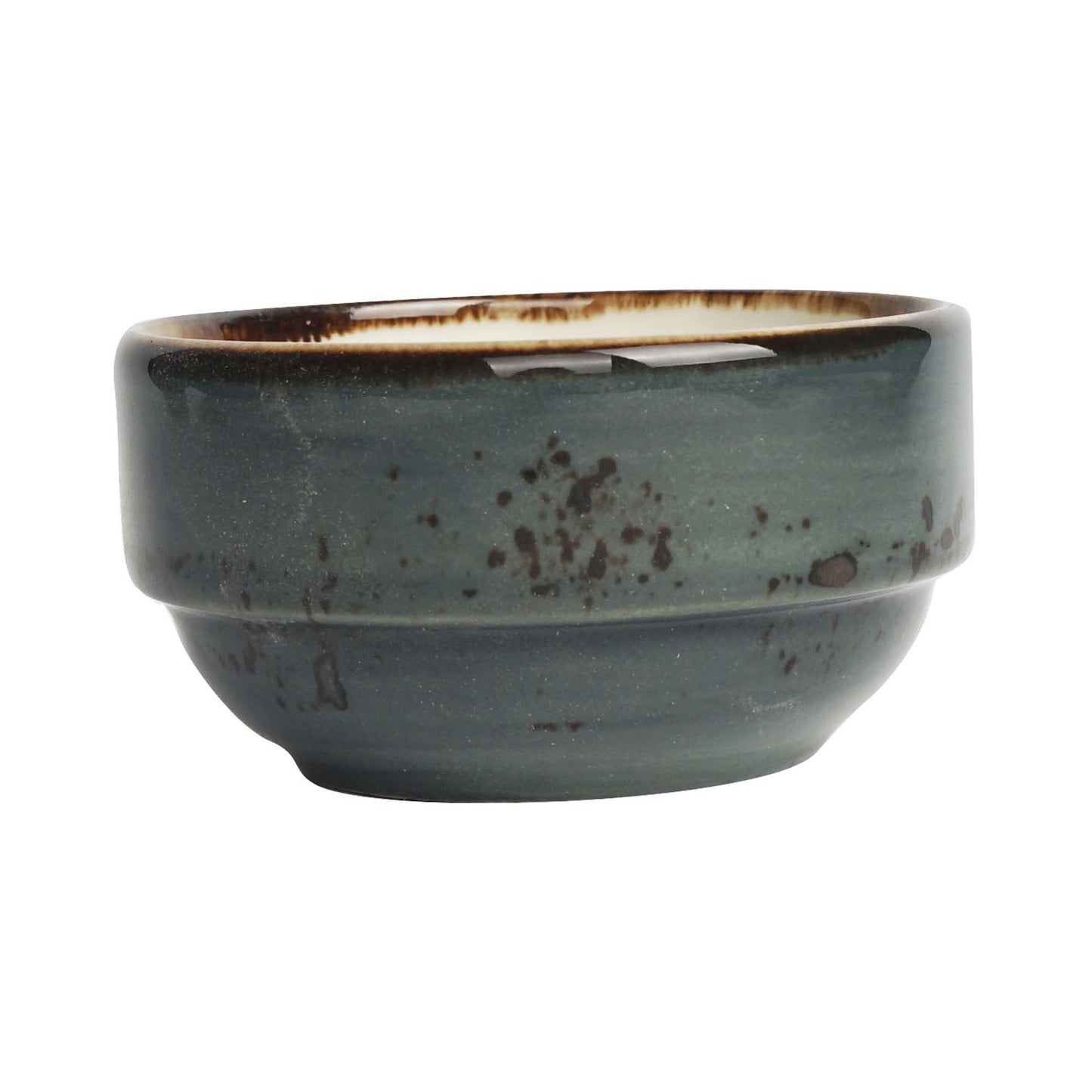 Fine Dine stackable bowl - 80mm