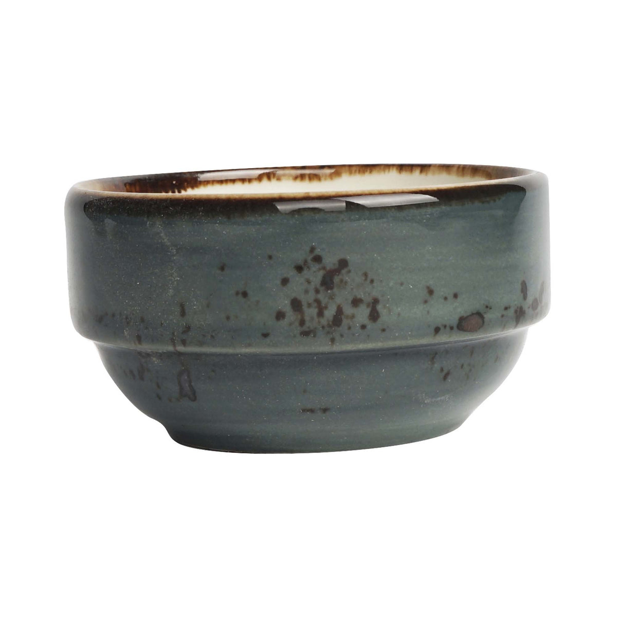 Fine Dine stackable bowl - 80mm