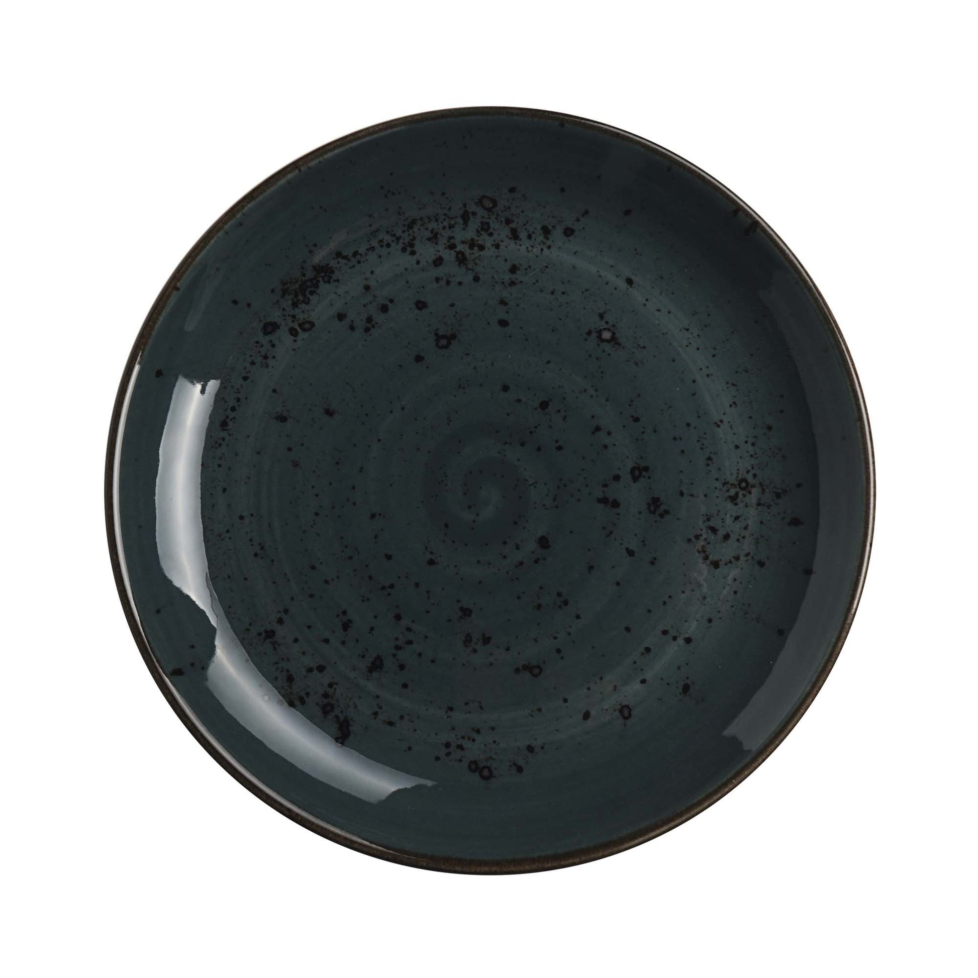 Fine Dine flat plate - 190mm