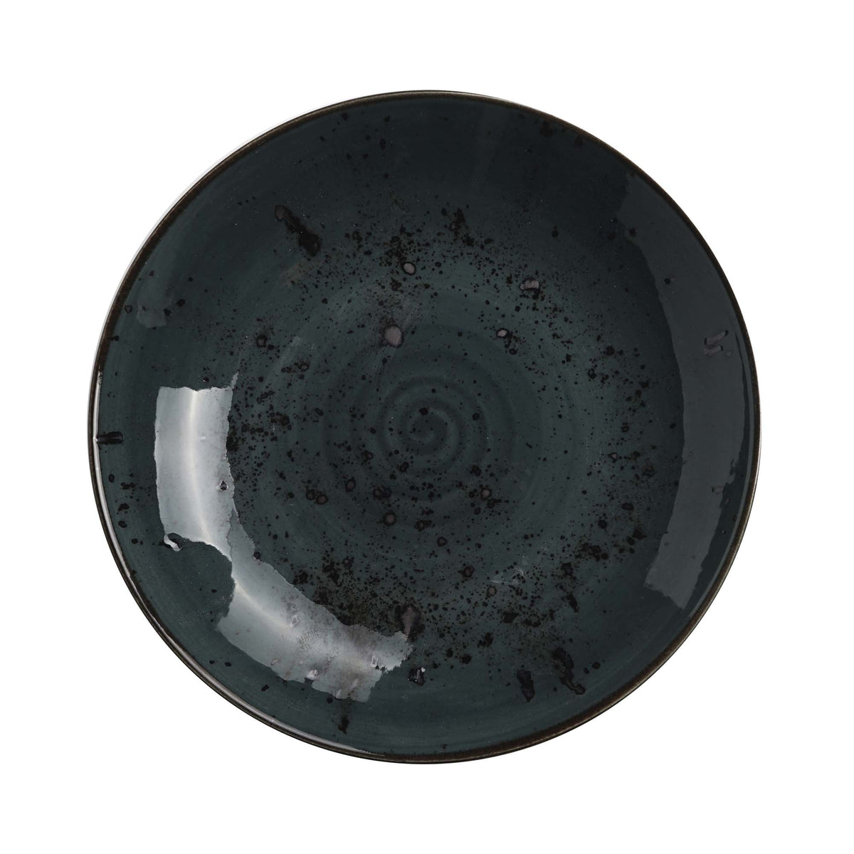 Fine Dine deep plate, 230mm - 781173