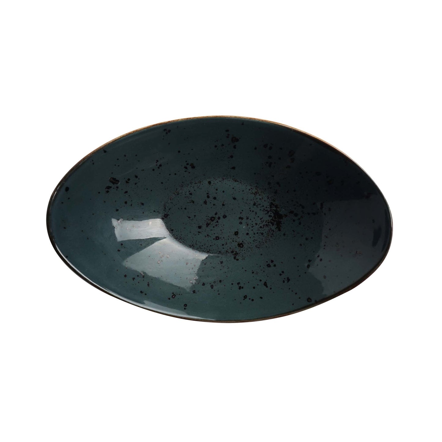 Fine Dine boat bowl, 250x160mm